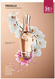 Catálogo Avon Página 98