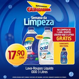 Catálogo Supermercados Guanabara Página 2