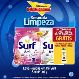 Catálogo Supermercados Guanabara Página 4