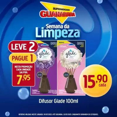 Catálogo Supermercados Guanabara