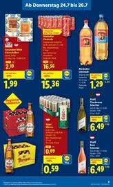 Lidl Flugblatt woche 30 Seite 12