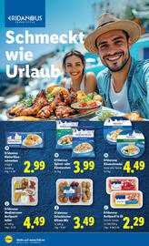 Lidl Flugblatt woche 30 Seite 14