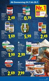 Lidl Flugblatt woche 30 Seite 18