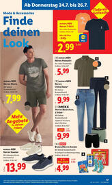 Lidl Flugblatt woche 30 Seite 19