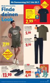 Lidl Flugblatt woche 30 Seite 20