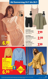 Lidl Flugblatt woche 30 Seite 21
