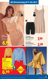 Lidl Flugblatt woche 30 Seite 22