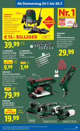 Lidl Flugblatt woche 30 Seite 27