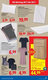 Lidl Flugblatt woche 30 Seite 36