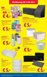 Lidl Flugblatt woche 30 Seite 37