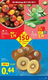 Lidl Flugblatt woche 30 Seite 40
