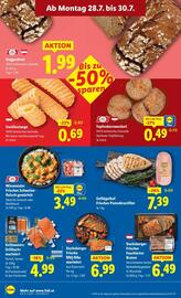 Lidl Flugblatt woche 30 Seite 41