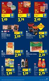 Lidl Flugblatt woche 30 Seite 42