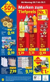 Lidl Flugblatt woche 30 Seite 47