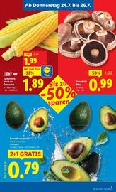 Lidl Flugblatt woche 30 Seite 6