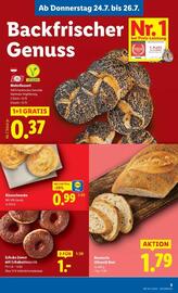Lidl Flugblatt woche 30 Seite 8