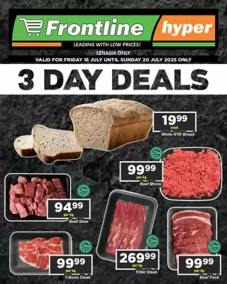 Frontline catalogue (valid until 20-07)