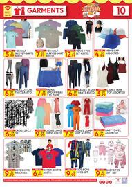 Dream Land Center catalogue Page 10