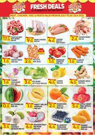 Dream Land Center catalogue Page 12