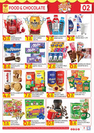 Dream Land Center catalogue Page 2