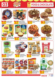Dream Land Center catalogue Page 3