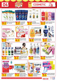 Dream Land Center catalogue Page 4