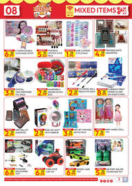 Dream Land Center catalogue Page 8