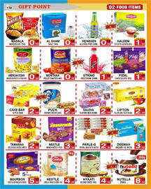 Gift Point catalogue week 29 Page 2