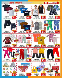 Gift Point catalogue week 29 Page 7