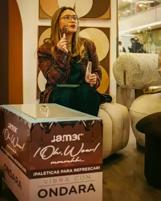 Catálogo Muebles Jamar