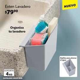 Catálogo BetterWare Página 2