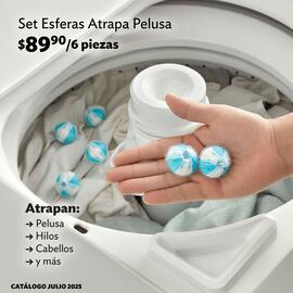 Catálogo BetterWare Página 5
