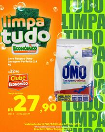 Catálogo Econômico Atacadão Página 1