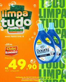 Catálogo Econômico Atacadão Página 2