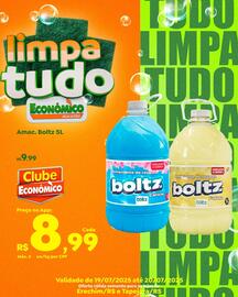 Catálogo Econômico Atacadão Página 3