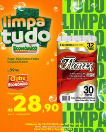 Catálogo Econômico Atacadão Página 4