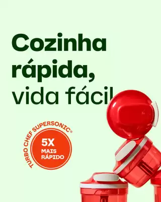 Catálogo Tupperware