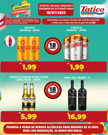 Catálogo Tatico Página 33