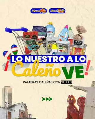 Catálogo Mercamio