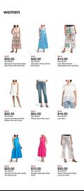 TJ Maxx Weekly Ad week 29 Page 2
