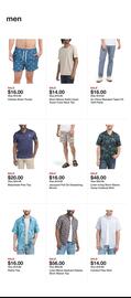 TJ Maxx Weekly Ad week 29 Page 4