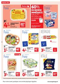 Catalogue Auchan page 20