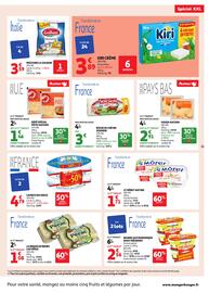 Catalogue Auchan page 21