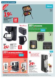 Catalogue Auchan page 36