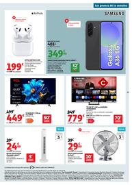 Catalogue Auchan page 37