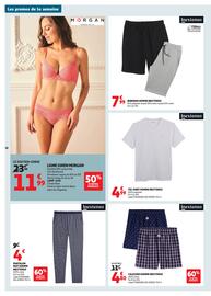 Catalogue Auchan page 38