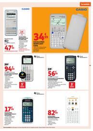 Catalogue Auchan page 43