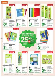 Catalogue Auchan page 44