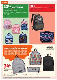 Catalogue Auchan page 46