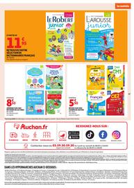 Catalogue Auchan page 47